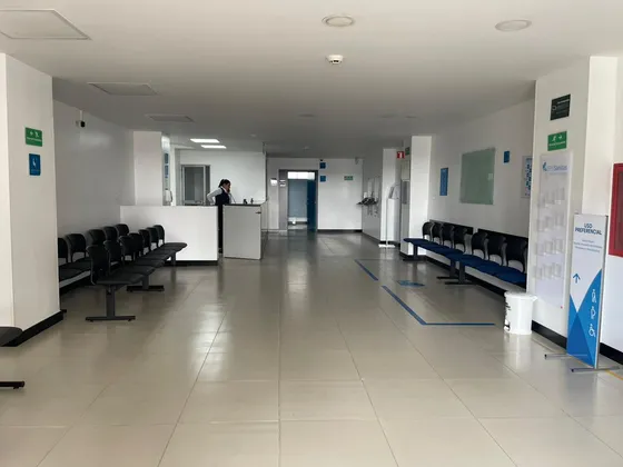 Edificio En Venta En Palogrande/manizales (279061741).