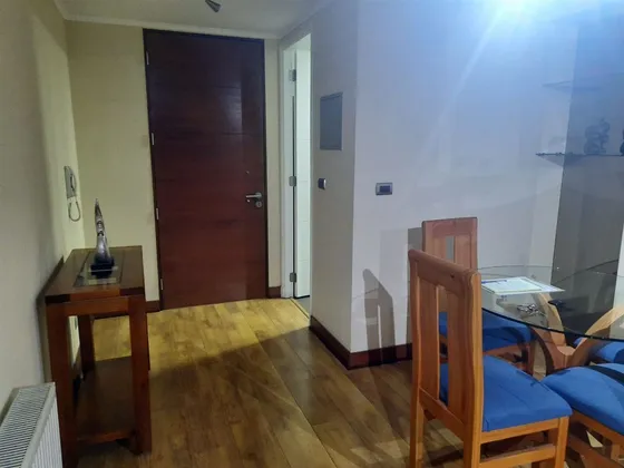 Departamento En Venta De 2 Dorm. En Ñuñoa