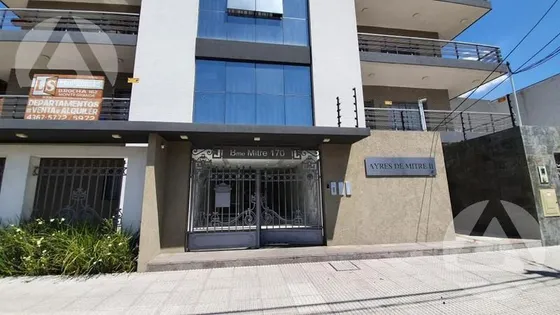 Departamento En Venta - Monte Grande