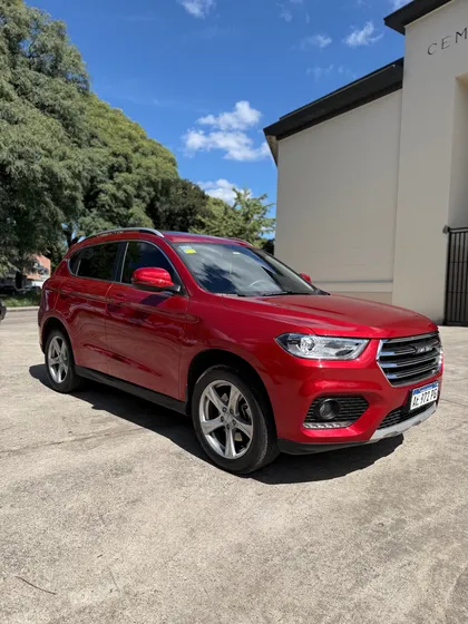 Haval H2 1.5t Luxury At