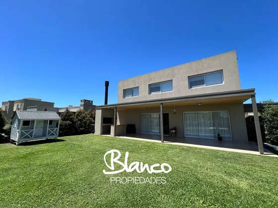 Casa  En Venta En El Cantón, Escobar, G.b.a. Zona Norte
