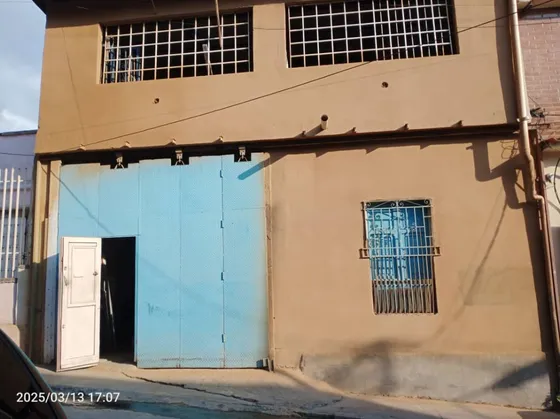 Galpón Casa