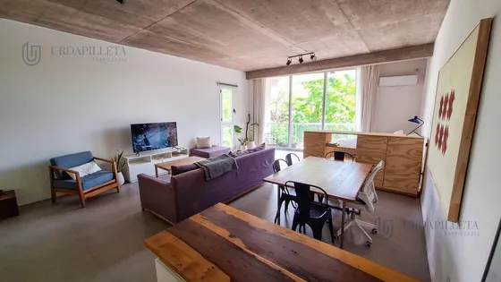 Departamento En Venta Monoambiente En Studios - Ayres Vila - Pilar