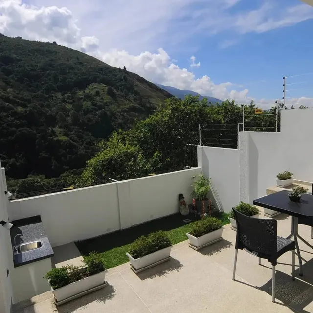 Casa En Mérida 