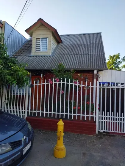 Casa En Venta En Molina