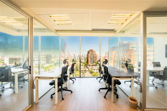 Oficina En Venta En Providencia