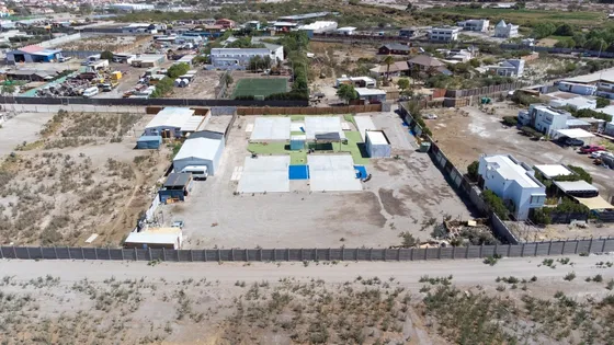 Terreno En Venta En Calama! 