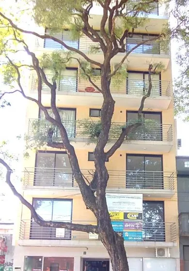 Venta De Departamento En  Devoto
