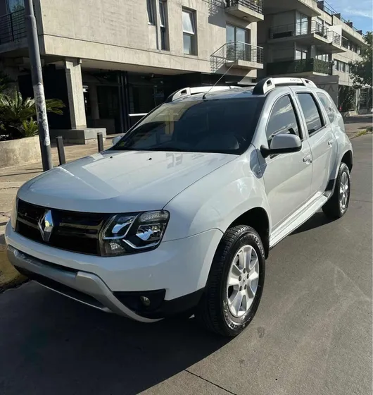 Renault Duster 1.6 4x2 Dynamique 110cv