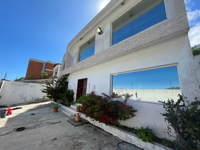 Isla De Margarita Pampatar Paraiso 1 Venta Casa Duplex A Cinco Minutos Del Sambil Margarita 
