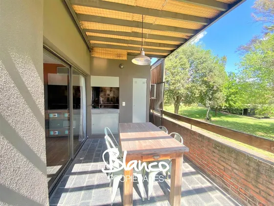 Departamento  En Venta En Aparts Del Pinazo, Pilar, G.b.a. Zona Norte