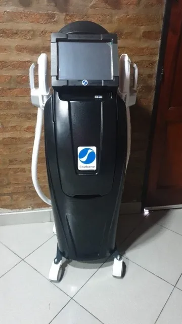 Alquiler De Maquinas De Estetica Mioup, Criolipolisis,laser