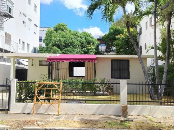 Casa En Venta - Excelente Oportunidad De Inversion Para Proyectos