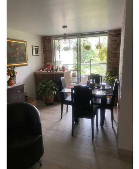Apartamento Para La Venta En La Estrella Antioquia