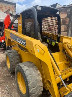 Buzo john deere hotsell
