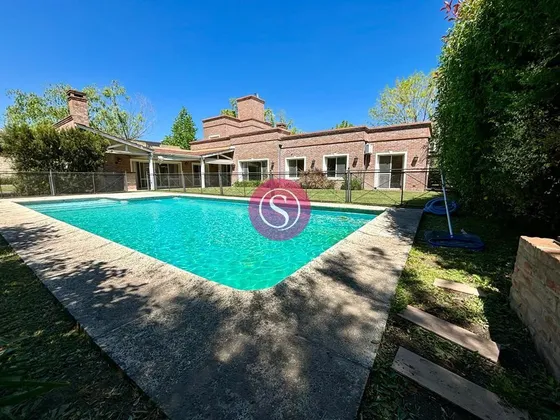 Casa  En Venta En Haras La Pradera, Pilar, G.b.a. Zona Norte