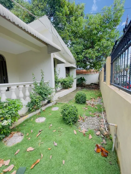 Casa En Venta En El Paraíso, Santiago 