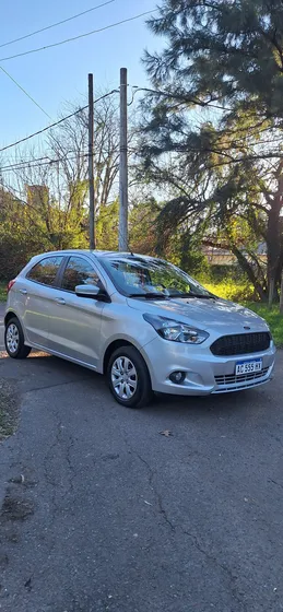 Ford Ka 1.5 Se
