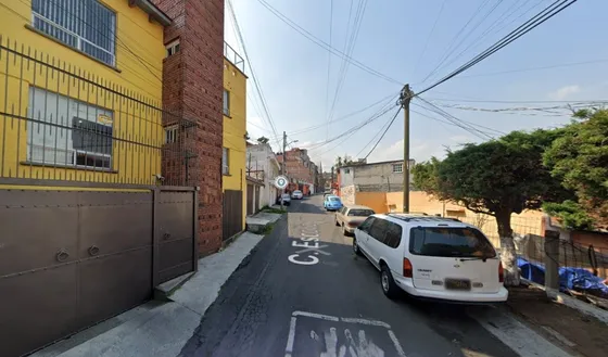 Departamento En Remate,c. Escollo , 1ra Secc Las Águilas, Álvaro Obregón, Cdmx