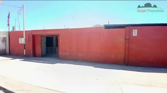 Local Comercial En Arriendo En Tierra Amarilla