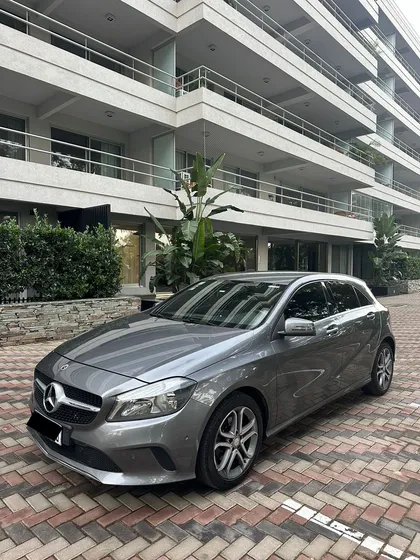 Mercedes-benz Clase A 1.6 A200 Urban 156cv