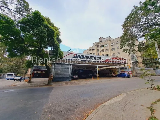 Local Comercial En Venta En Los Caobos Caracas A Pie De Calle