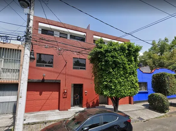 Urgente Vendo Casa En Coyoacan 