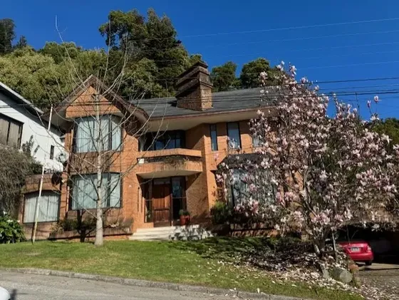 En Sanders Sólida Casa En Venta
