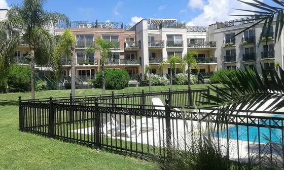 Departamento En Venta  Bº Cerrado Punta Chica Village, San Fernando