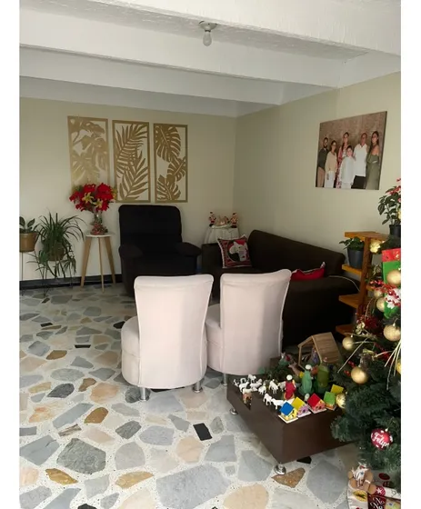 Se Vende Casa En El Centro Pereira