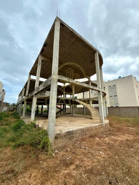 Estv-121 Zona Norte Terreno Urbanización Lago Mar Beach
