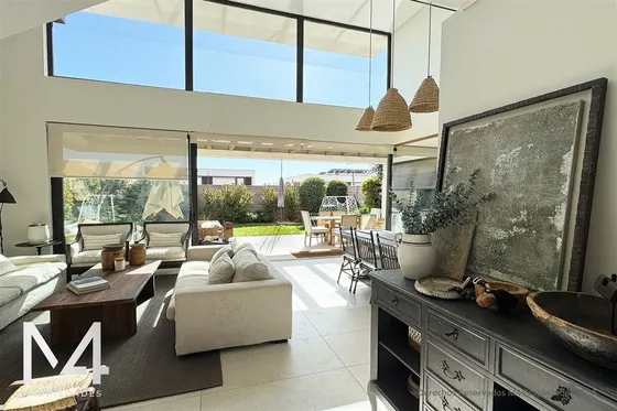 Casa Venta 5d Pinares De Montemar