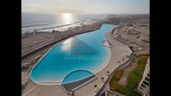 Arriendo Departamento Antofagasta Costa Laguna