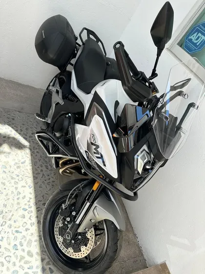 Cfmoto 700 Abs 2cl 4t