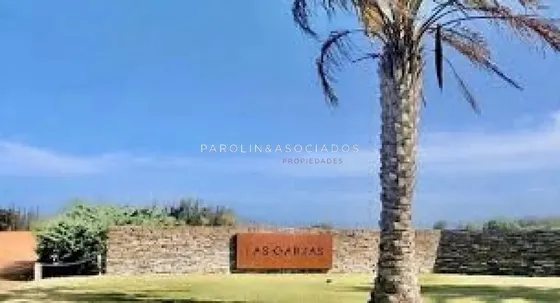 Terreno En Barrio Privado Las Garzas 