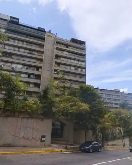 Se Alquila Apartamento En La Tahona Yt