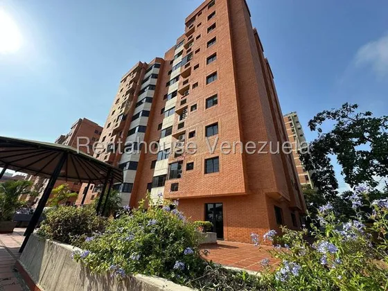 Milagros Inmuebles Apartamento Venta Barquisimeto Lara Zona Este El Parque Economica Residencial Economico Código Inmobiliaria Rent-a-house  25-22736