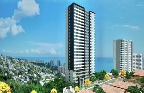 Gregorio Marañón, Viña Del Mar Alto, 3d 2b, 65/69 M2