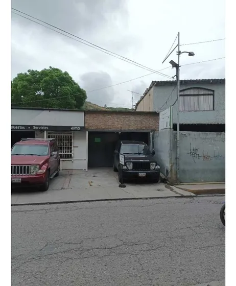 Se Alquila Local/depósito 49m2 Piedra Azul 8094