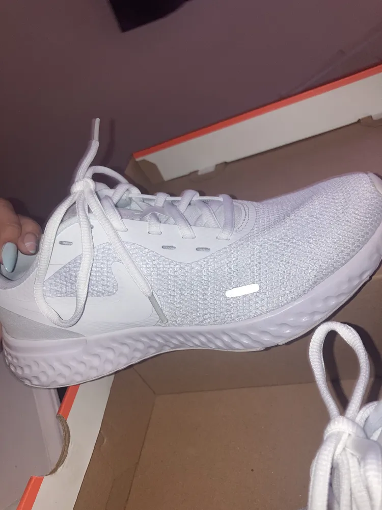 Nike revolution online 5 mujer opiniones