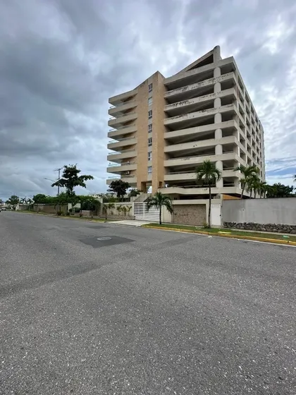 Apartamento En Puerto Encantado Higuerote
