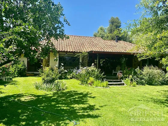 Oportunidad!!! Lago Rapel  Casa Con Muelle