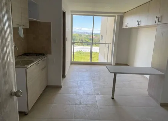 Apartaestudio - Condominio Barcelona - Popayán