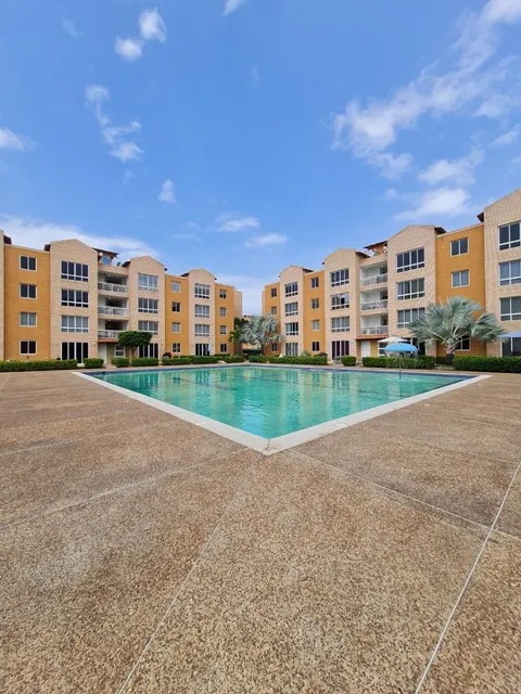 Teamhouse+ Vende Apartamento De Lujo E Impecable En Res. Marina Del Rey