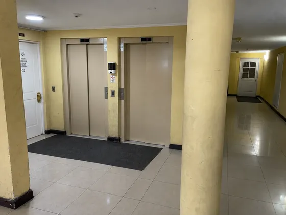 Arriendo Acogedor Departamento ( A 2cuadras Del Metro Matta)