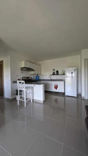 Apto. 2 Hab. Ciudad Caracoli Veron Punta Cana Us. 650