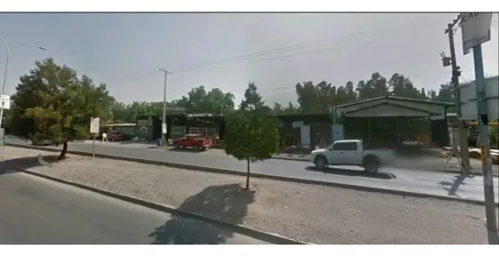 Venta De Terreno - Puente Alto (las Vizcachas)