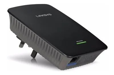 Configurar router linksys e1200 como repetidor sale