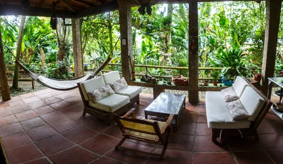 Finca En Venta En La Estrella. Cod V11693