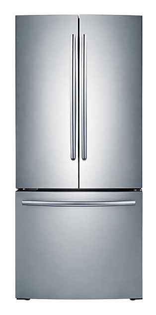 samsung french door 22